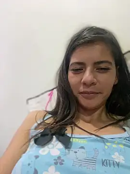 Snapshot of Esperanza_GS chatting on February 2026 12:12:01 PM Esperanza GS online show from February 2026 12:12:01 PM