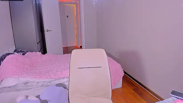 Snapshot of _Maybe_Baby_ chatting on February 2026 07:53:02 PM Maybe Baby online show from February 2026 07:53:02 PM