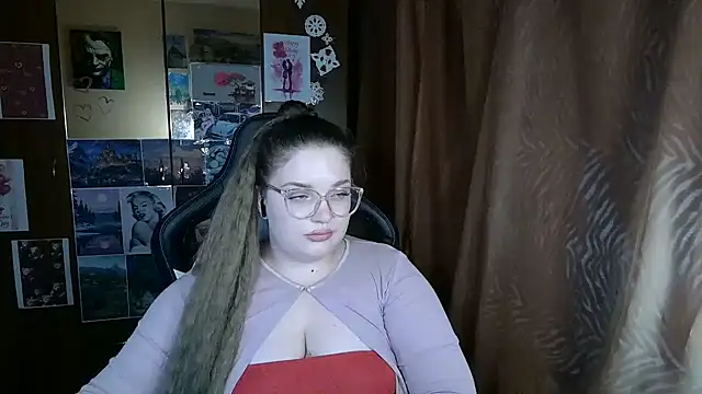 Teasing Dora online show from February 2026 08:21:01 PM