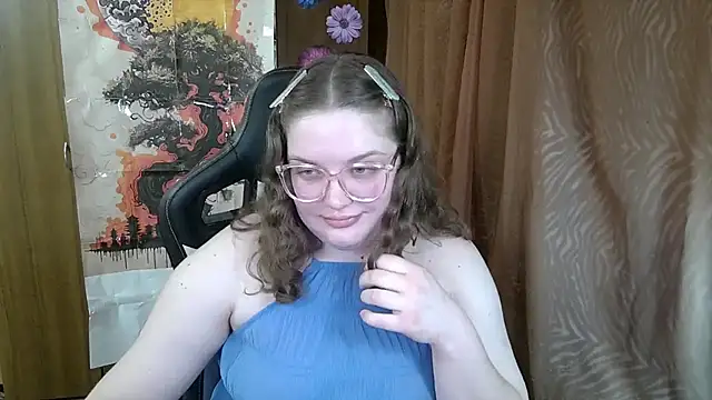 Teasing Dora online show from March 2026 11:07:02 PM