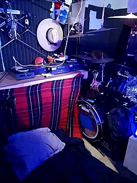 AllucyLu online show from March 2026 05:08:02 AM