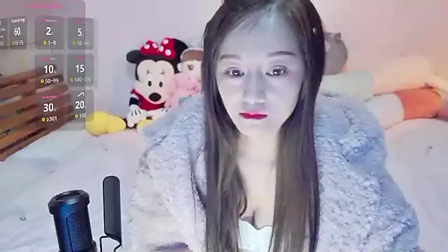 baozi-DDET online show from February 2026 02:57:01 PM