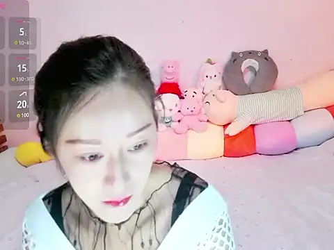 baozi-DDET online show from February 2026 11:32:02 AM