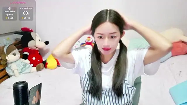 baozi-DDET online show from February 2026 03:21:01 PM