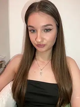 Snapshot of Green_eyes_lady chatting on February 2026 05:22:02 PM Green eyes lady online show from February 2026 05:22:02 PM