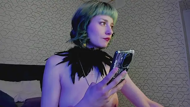 Snapshot of Scarle_Whisper chatting on May 2026 04:04:02 PM Scarle Whisper online show from May 2026 04:04:02 PM