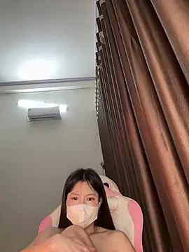 wang1472581 online show from March 2026 04:55:01 PM