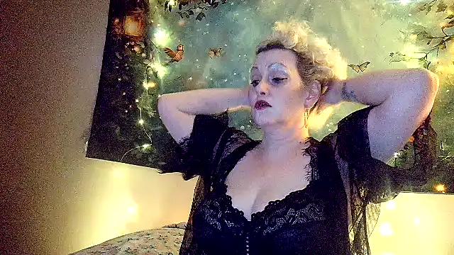 Blondie the librarian online show from March 2026 04:18:02 AM