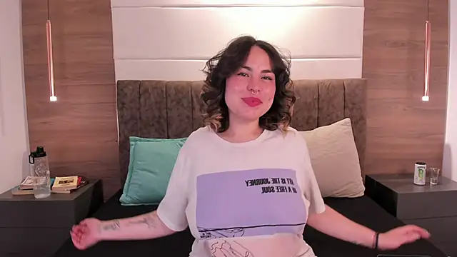 Kennya Rodriguez online show from January 2025 05:24:02 AM