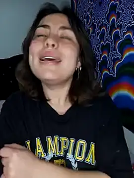 Kennya Rodriguez online show from March 2025 06:52:02 AM