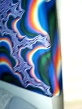 Kennya Rodriguez online show from March 2025 05:43:02 AM