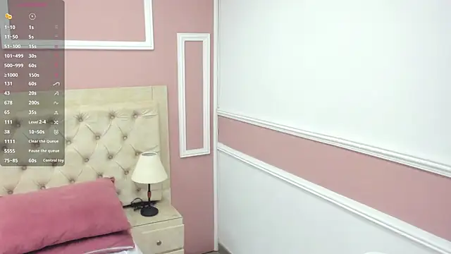 Snapshot of Pushaina__1 chatting on February 2026 03:03:02 AM Pushaina 1 online show from February 2026 03:03:02 AM