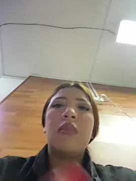 Snapshot of Pushaina__1 chatting on March 2026 03:52:02 AM Pushaina 1 online show from March 2026 03:52:02 AM