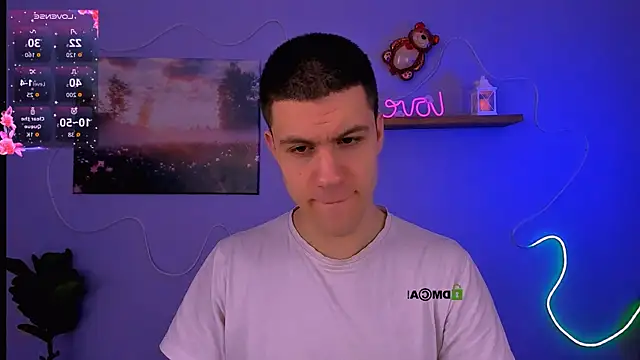 neo raze online show from March 2026 08:45:02 PM