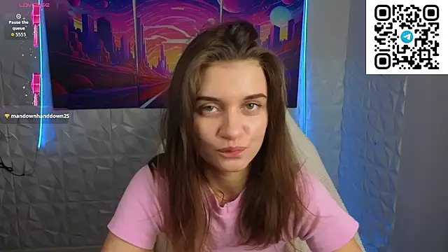 VioletaDiaz  online show from March 2026 01:45:01 AM