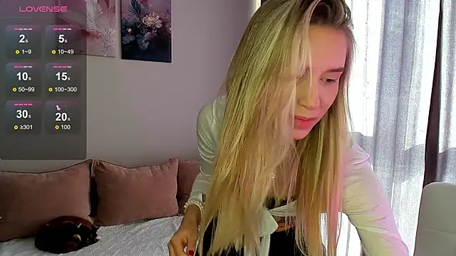 Snapshot of Elysia_kiss chatting on March 2026 11:12:01 AM Elysia kiss online show from March 2026 11:12:01 AM