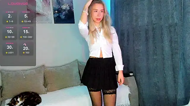 Snapshot of Elysia_kiss chatting on March 2026 03:12:01 AM Elysia kiss online show from March 2026 03:12:01 AM