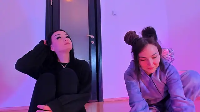 Peanaughty online show from February 2026 05:55:02 AM