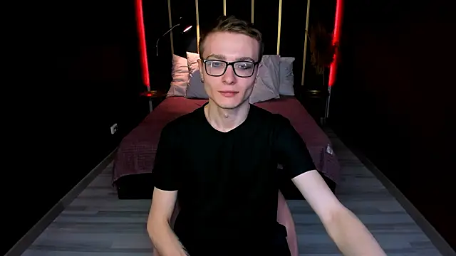 Emmit Barker online show from February 2026 03:58:01 AM