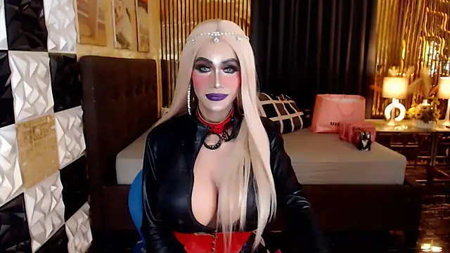 MonstrousCockDiva online show from April 2026 07:33:02 AM
