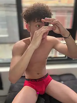 Snapshot of yoursexyjose chatting on May 2026 07:30:02 PM yoursexyjose online show from May 2026 07:30:02 PM