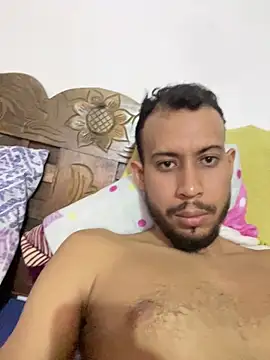 alrricmo online show from March 2026 02:08:01 PM