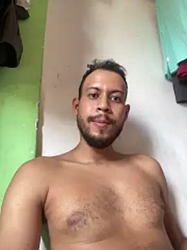 alrricmo online show from March 2026 04:25:01 PM