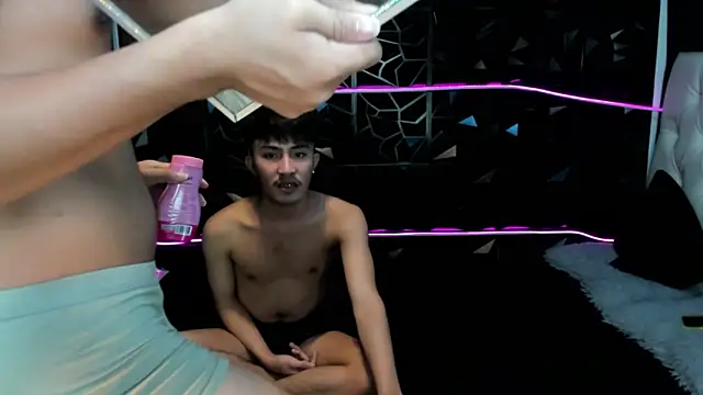 spoiledmycock online show from February 2026 05:24:01 PM