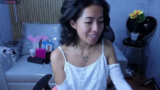 Snapshot of Lynn_turner chatting on February 2026 08:21:01 PM Lynn turner online show from February 2026 08:21:01 PM