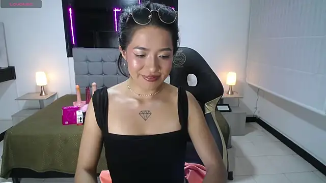 Lynn turner online show from March 2026 01:03:01 AM