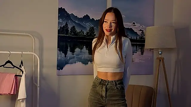 CarolOttum online show from February 2026 06:12:02 AM