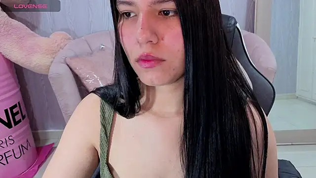 Snapshot of Isabellanoir_a chatting on February 2026 07:51:02 PM Isabellanoir a online show from February 2026 07:51:02 PM