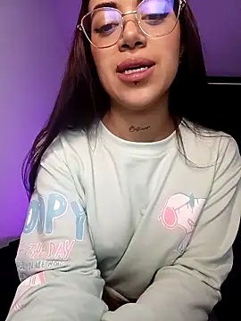 Snapshot of _ValentinaX_ chatting on February 2026 11:48:02 AM ValentinaX online show from February 2026 11:48:02 AM