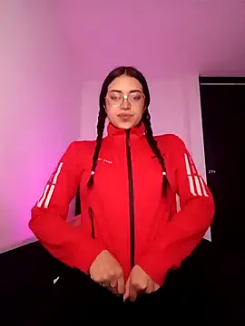 Snapshot of _ValentinaX_ chatting on February 2026 11:38:02 AM ValentinaX online show from February 2026 11:38:02 AM