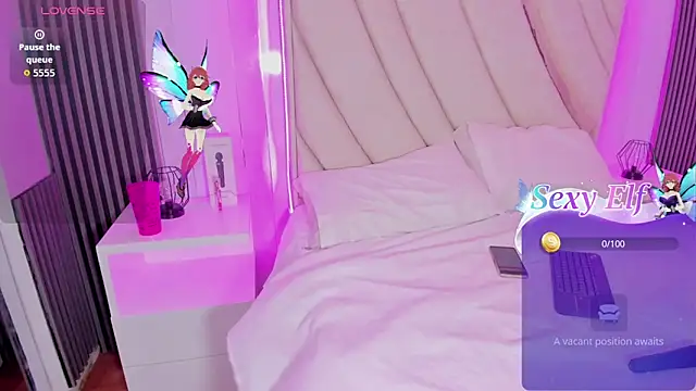 Sotf Charlotte online show from April 2026 07:29:01 PM