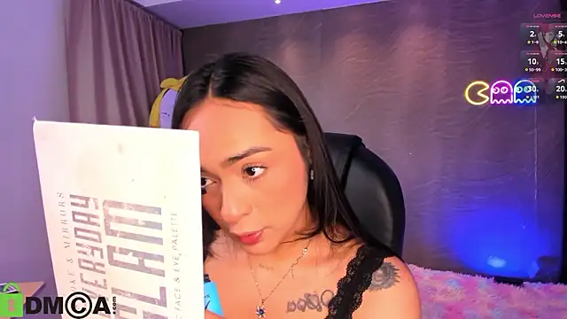 Snapshot of linda_dixon chatting on March 2026 12:45:02 PM linda dixon online show from March 2026 12:45:02 PM