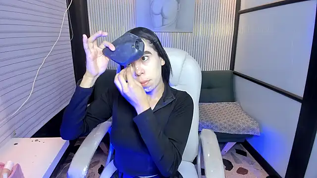 Snapshot of GemmaBrown chatting on February 2026 12:53:02 PM GemmaBrown online show from February 2026 12:53:02 PM