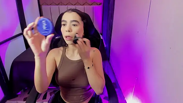 GemmaBrown online show from March 2026 12:33:01 PM