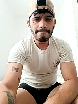 JOC3G online show from February 2026 09:16:02 PM