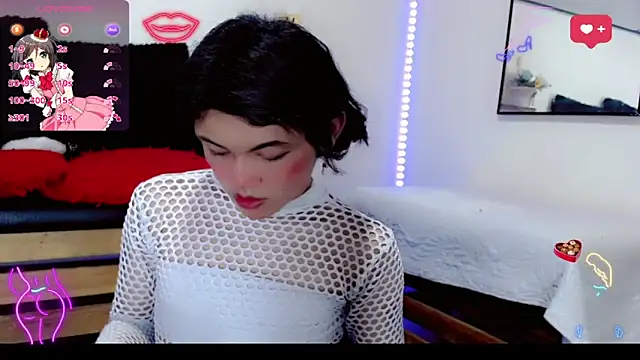 NathalialLooes online show from March 2026 06:30:02 AM