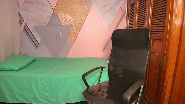 canela salvaje online show from February 2026 07:36:02 PM