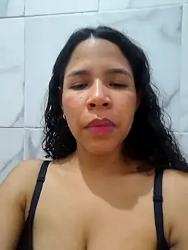 AshlyViper online show from February 2026 04:19:02 AM