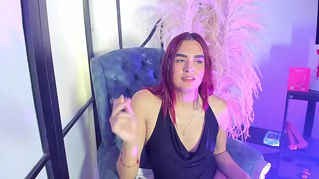 CleoFoxx  online show from February 2026 04:30:01 AM