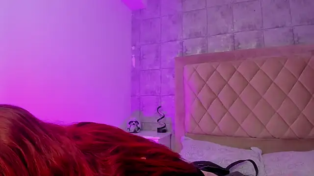 CleoFoxx  online show from February 2026 01:43:01 PM