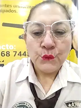 JULIETA 21- online show from March 2026 12:12:01 PM