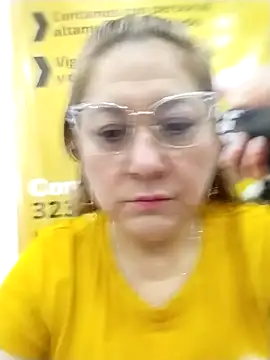 JULIETA 21- online show from March 2026 12:10:02 PM