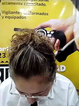 JULIETA 21- online show from April 2026 01:03:02 PM