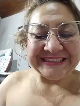 JULIETA 21- online show from July 2026 04:41:02 AM