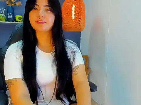 Snapshot of eliza_pink24 chatting on February 2026 02:53:01 AM eliza pink24 online show from February 2026 02:53:01 AM