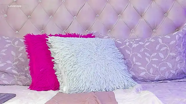 Vero Ivanova online show from July 2026 12:25:02 AM